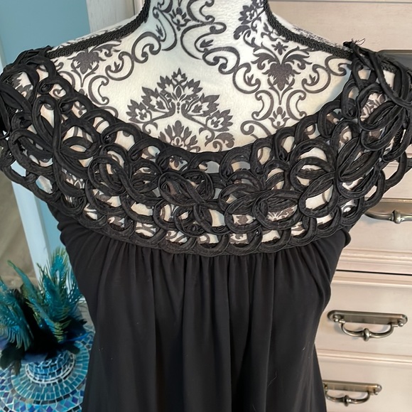 Women’s Fredericks of Hollywood vintage baby doll cute dress, medium - Picture 2 of 7